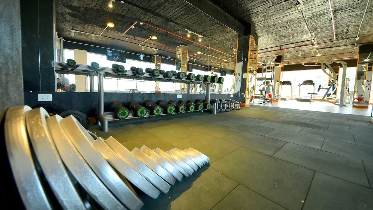 Hotel edge by Rotana Sea Beach - Sharm Elshikh